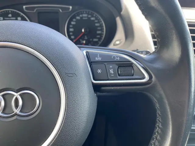 Audi Q3 1.4 TFSI Advance 2018 Benzine 23