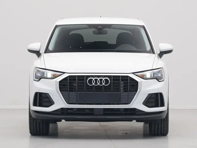 Audi Q3 45 TFSI e 245 pk Pro-Line 2024 Hybride Benzine 9
