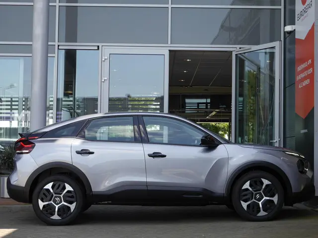Citroën C4 3