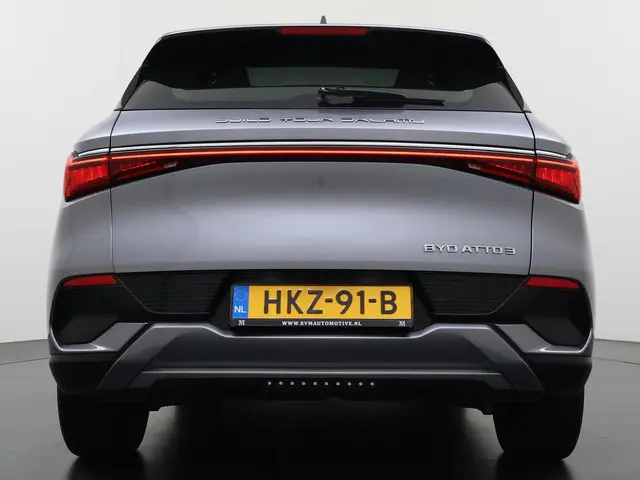 BYD ATTO 3 Design 60 kWh 2023 Elektrisch 7