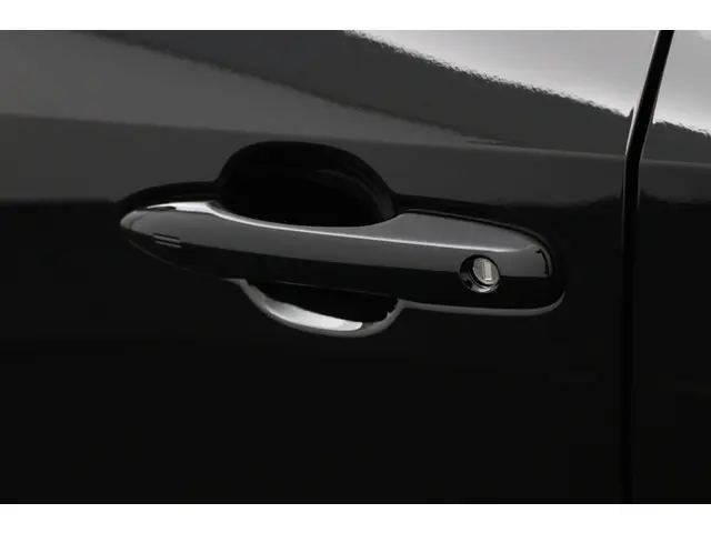 Toyota bZ4X Dynamic 73 kWh 2026 Elektrisch 37