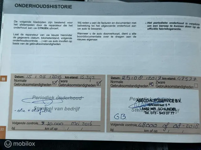 Citroën DS3 1.2 VTi Chic|NAP 2014 Benzine 13