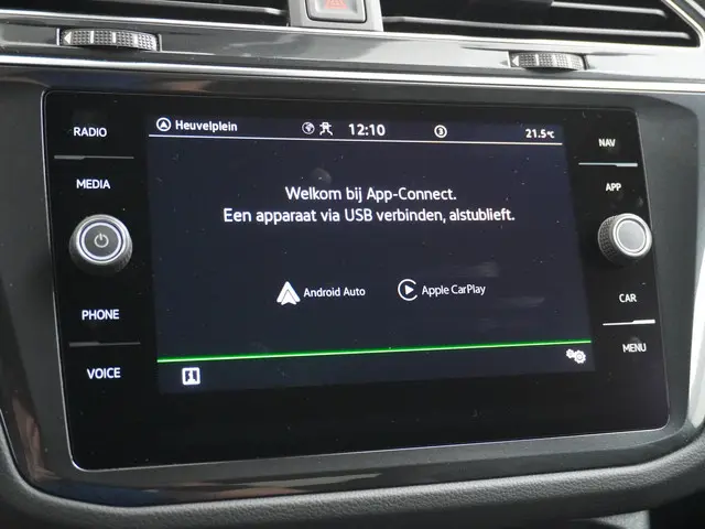 Volkswagen Tiguan 1.5 TSI R-Line Business 2024 Benzine 38