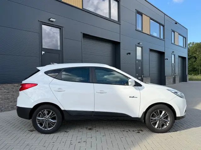 Hyundai ix35 1.6i GDI Go! 2015 Benzine 5
