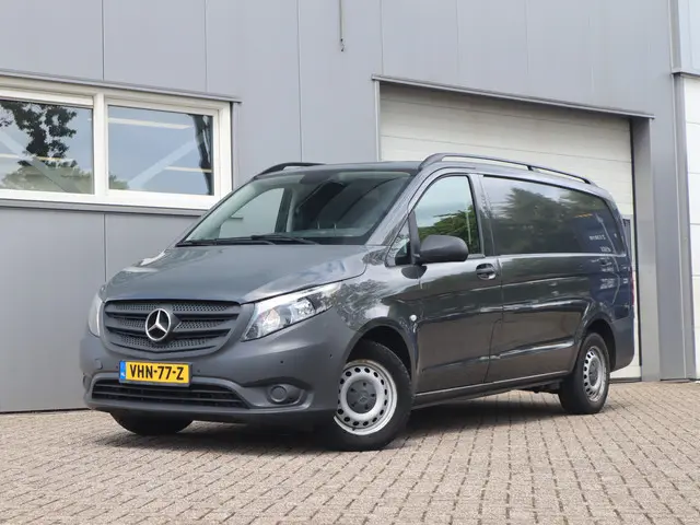 Mercedes-Benz Vito 116 CDI Lang 2019 Diesel