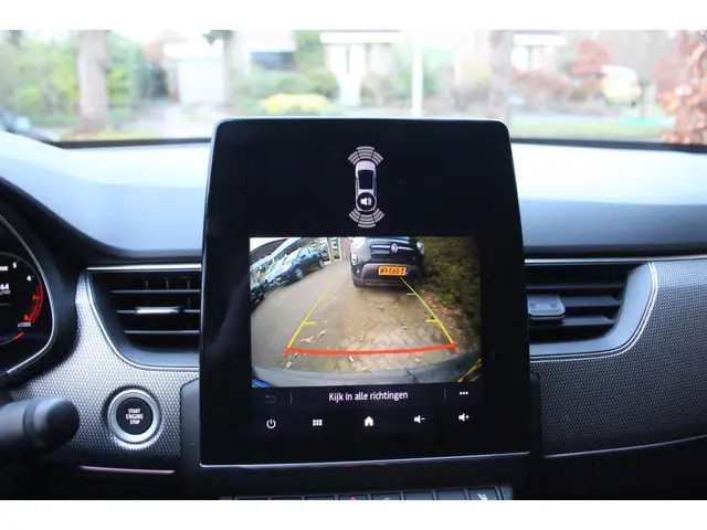 Renault Arkana 1.3 TCe 140 2023 Hybride Benzine 17