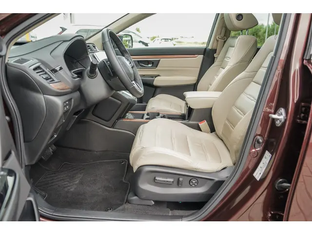 Honda CR-V 1.5i VTEC EXECUTIVE TURBO 2019 Benzine 36