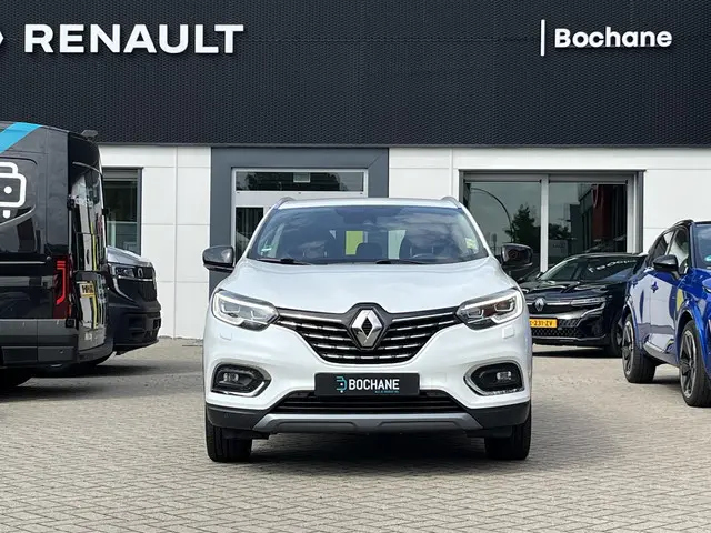 Renault Kadjar 1.3 TCe Intens 2020 Benzine 35