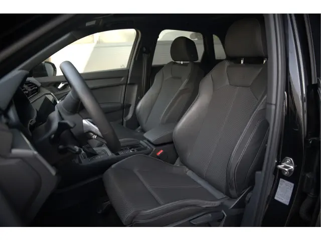Audi Q3 40 TFSI quattro S Line Pro Line S 2019 Benzine 3