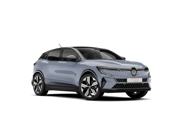 Renault Megane E-Tech Esprit Alpine 2025 Elektrisch 3