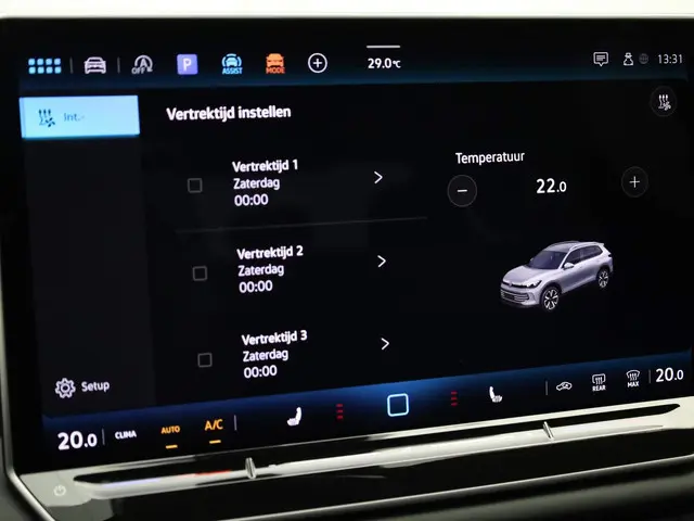 Volkswagen Tiguan 1.5eTSI/150PK R-Line DSG 2024 Benzine 43