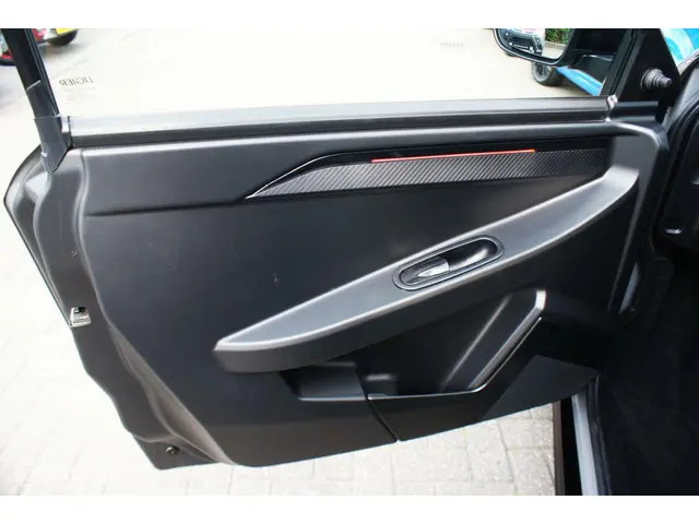Ligier JS50 Brommobiel Ultimate Revo 2025 Diesel 9