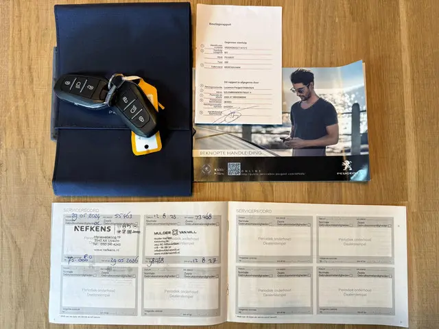 Peugeot e-208 EV Active Pack 50 kWh 2021 Elektrisch 39