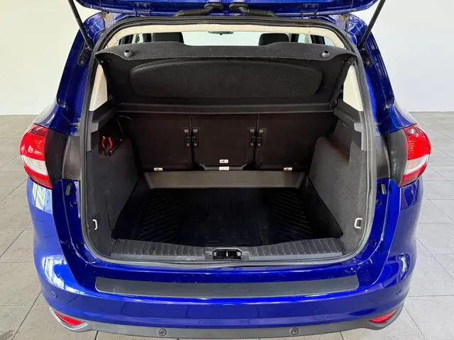 Ford C-MAX 1.6 2016 Benzine 20