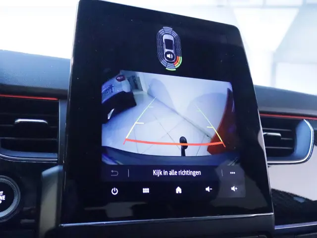 Renault Arkana 1.3 TCe 140 EDC R.S. Line 2021 Benzine 5