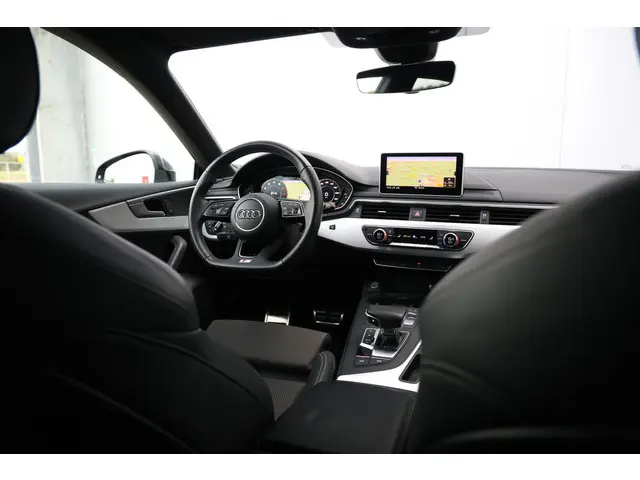 Audi A5 Sportback 35 TFSI 3X S-Line 2020 Benzine 20