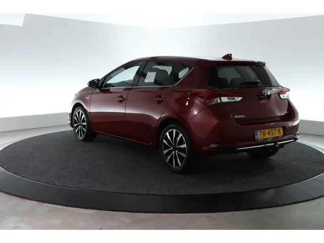 Toyota Auris 1.8 Hybrid Energy Plus 2018 Hybride Benzine 15