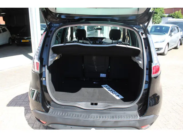 Renault Scénic 1.2 TCe Bose//Navi//Trekhaak!! 2013 Benzine 34