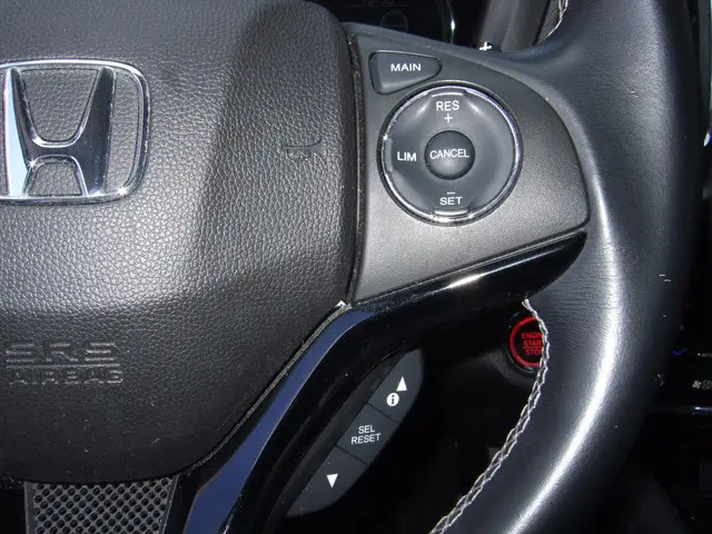 Honda HR-V 1.5 i-VTEC Executive - Schuifdak - 2021 Benzine 10