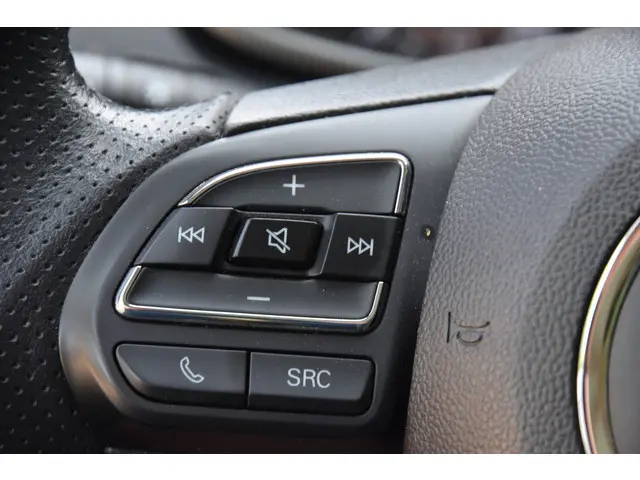 MG ZS-EV MG Luxury 45 kWh 2019 Elektrisch 10