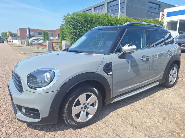 MINI Countryman Mini 1.5 One 2018 Benzine 2