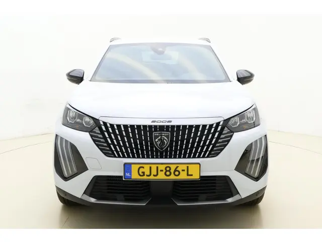 Peugeot 2008 1.2 PureTech 100 Allure 2024 Benzine 6