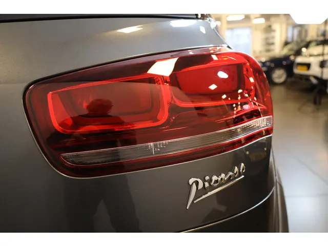 Citroën C4 Picasso PT 130 Exclusive 2016 Benzine 21