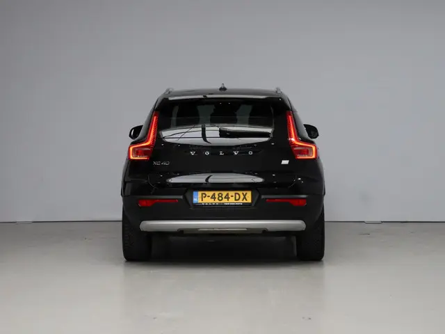 Volvo XC40 T4 Recharge Inscription 2022 Hybride Benzine 26