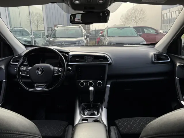 Renault Kadjar 2
