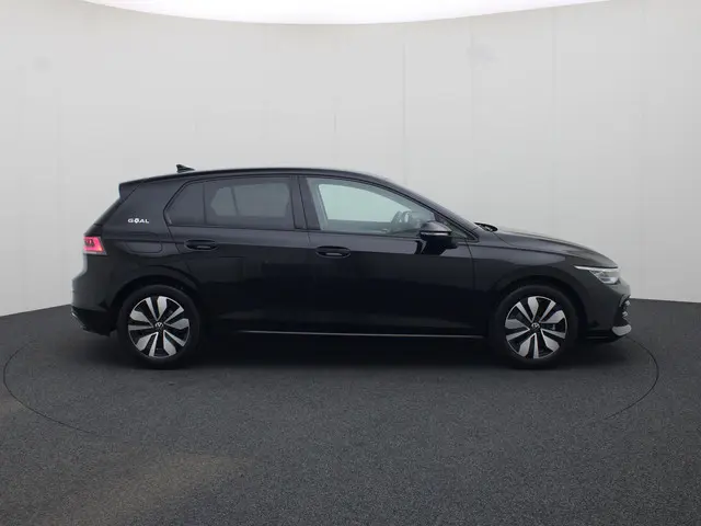 Volkswagen Golf 3