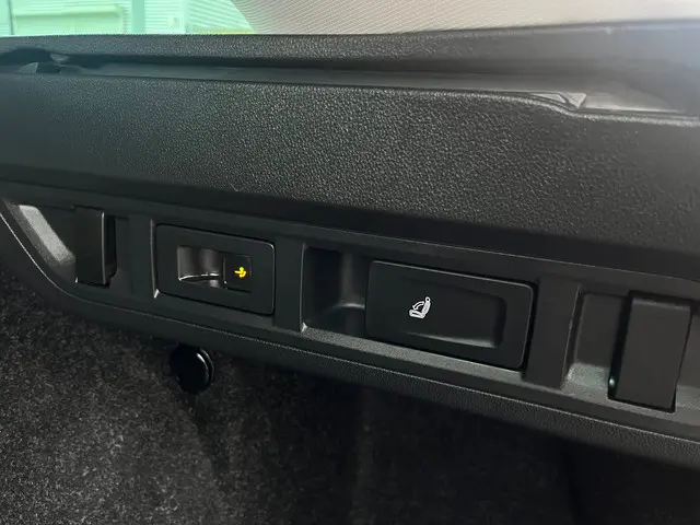 Škoda Octavia Combi 1.0 TSI Ambition 2021 Benzine 5