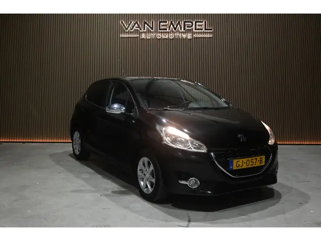 Peugeot 208 1.2 PureTech Style 2015 Benzine 7