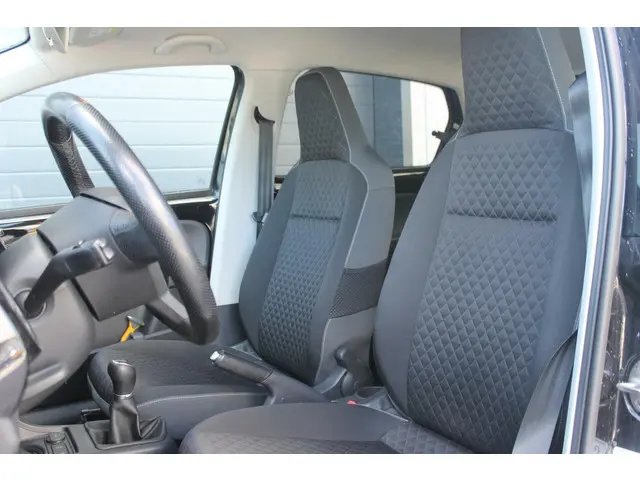 Škoda Citigo 1.0 Greentech Ambition 2016 Benzine 9