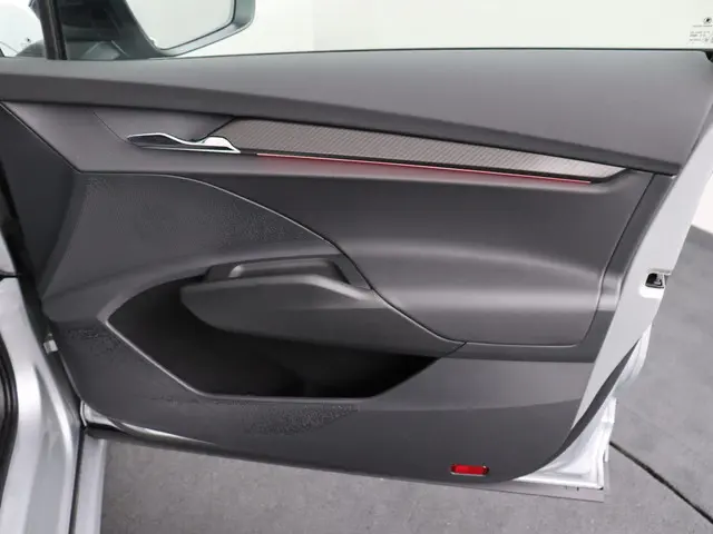 Škoda Enyaq iV 60 Sportline 2021 Elektrisch 39