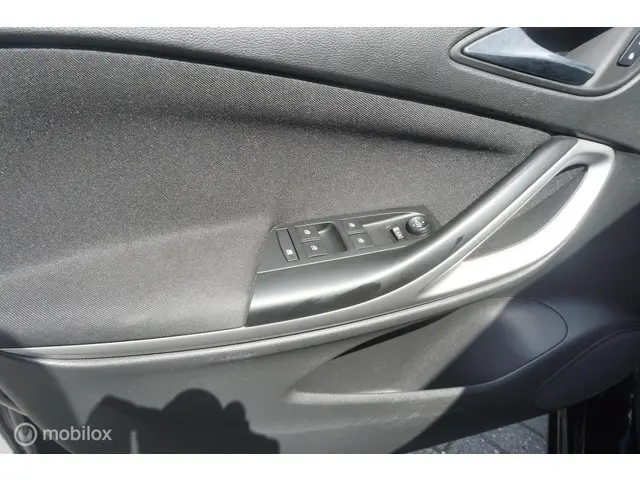 Opel Astra 1.0 Online Edition 2017 Benzine 8