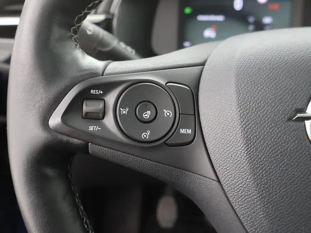 Opel Corsa 1.2 Elegance 2021 Benzine 23