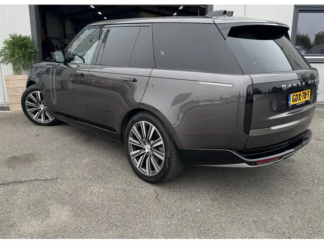 Land Rover Range Rover 3.0 D350 SV MHEV 2022 Diesel 7