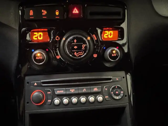 Citroën C3 Picasso 1.2 PureTech Exclusive 2015 Benzine 20