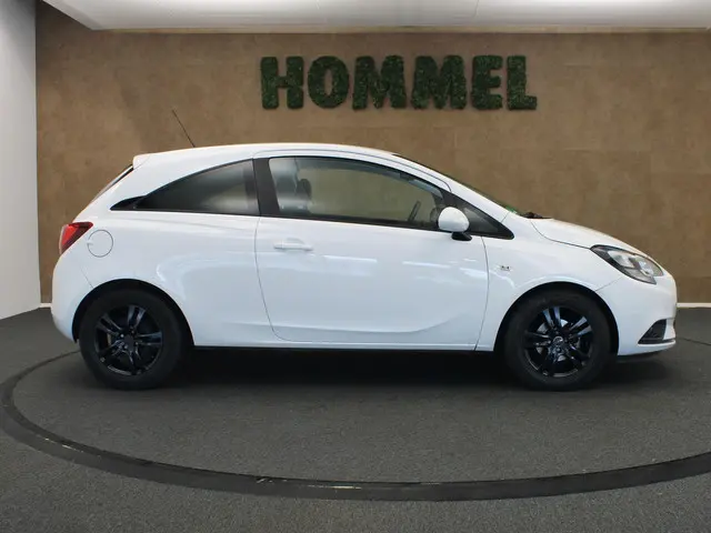 Opel Corsa 1.4 Edition 2019 Benzine 8