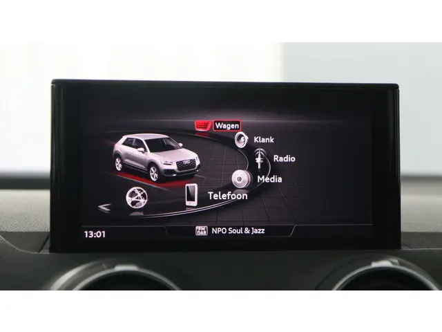 Audi Q2 30 TFSI 110pk Pro Line 2022 Benzine 27