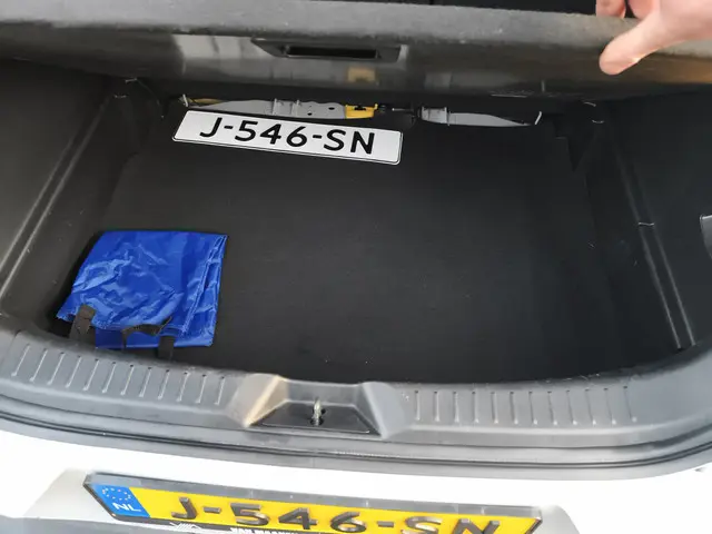 Mazda CX-3 SkyActiv-G 2.0 120 TS 2015 Benzine 24