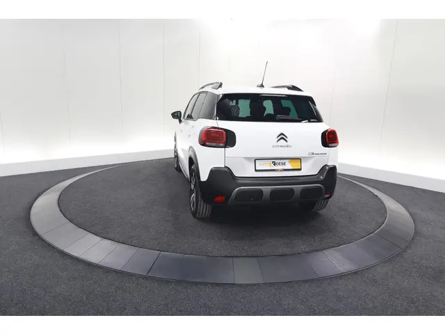 Citroën C3 Aircross PureTech 110 Shine 2021 Benzine 11