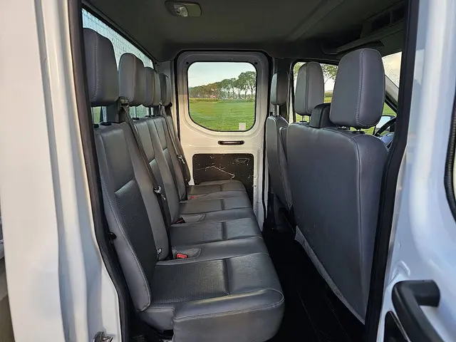 Ford Transit 2.0 2019 Diesel 11