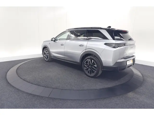 Peugeot 5008 HYbrid 145 e-DCS6 GT 2025 Hybride Benzine 58
