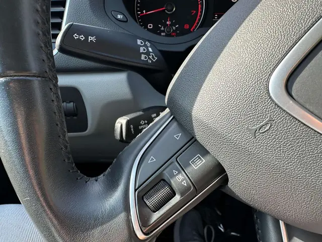 Audi Q3 Q3 1.4 TFSI 2018 Benzine 13