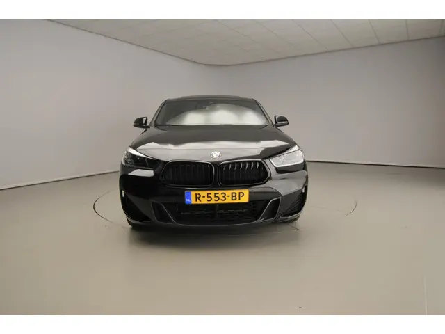 BMW X2 xDrive25e 2021 Hybride Benzine 5
