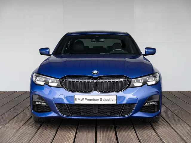 BMW 3 Serie 3