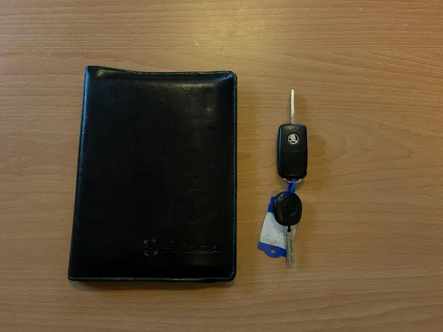 Škoda Citigo 1.0 Greentech Tour 2013 Benzine 17