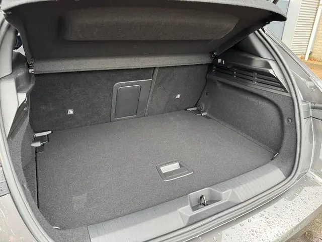 Opel Astra 1.2 Ultimate 2024 Benzine 30