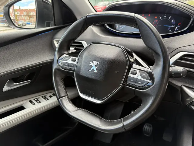 Peugeot 5008 1.2 PureTech Allure 2017 Benzine 16